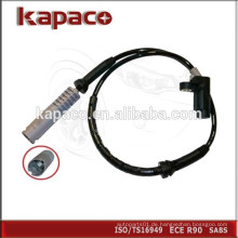 Links vorne ABS Raddrehzahlsensor für BMW 34521182076